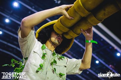 Together Festival 2019 (อัลบั้มที่ 5 วันที่ 1) — photo 150