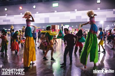 Together Festival 2019 (อัลบั้มที่ 5 วันที่ 1) — photo 153