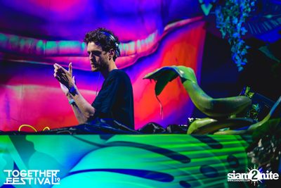Together Festival 2019 (อัลบั้มที่ 5 วันที่ 1) — photo 157