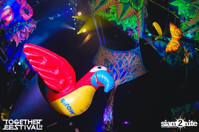Together Festival 2019 (อัลบั้มที่ 5 วันที่ 1) — photo 158