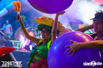 Together Festival 2019 (อัลบั้มที่ 5 วันที่ 1) — photo 167