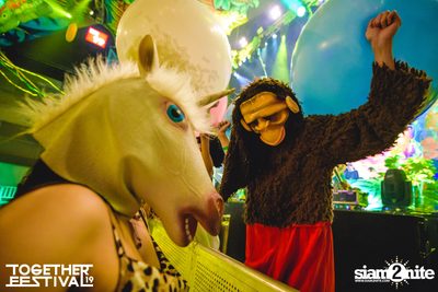 Together Festival 2019 (อัลบั้มที่ 5 วันที่ 1) — photo 169
