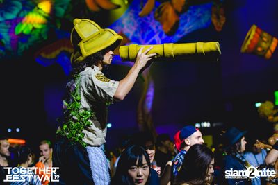 Together Festival 2019 (อัลบั้มที่ 5 วันที่ 1) — photo 172
