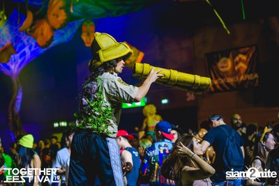 Together Festival 2019 (อัลบั้มที่ 5 วันที่ 1) — photo 173