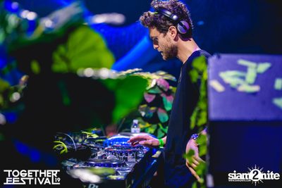 Together Festival 2019 (อัลบั้มที่ 5 วันที่ 1) — photo 183
