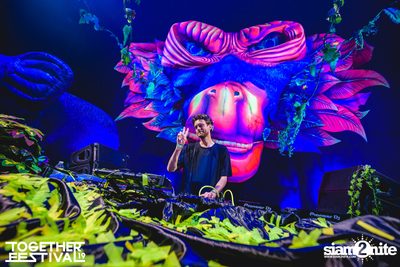 Together Festival 2019 (อัลบั้มที่ 5 วันที่ 1) — photo 184