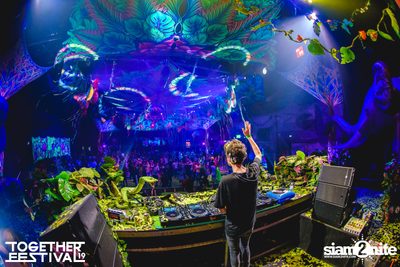 Together Festival 2019 (อัลบั้มที่ 5 วันที่ 1) — photo 185