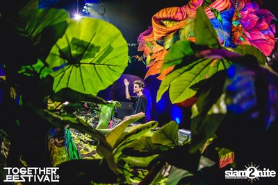 Together Festival 2019 (อัลบั้มที่ 5 วันที่ 1) — photo 186