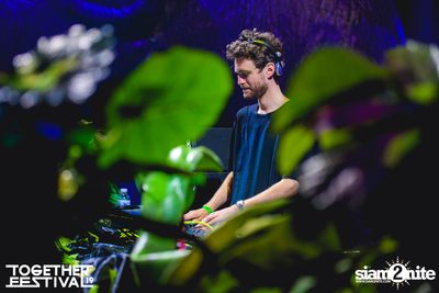 Together Festival 2019 (อัลบั้มที่ 5 วันที่ 1) — photo 187