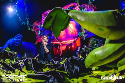 Together Festival 2019 (อัลบั้มที่ 5 วันที่ 1) — photo 191