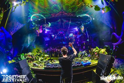 Together Festival 2019 (อัลบั้มที่ 5 วันที่ 1) — photo 192