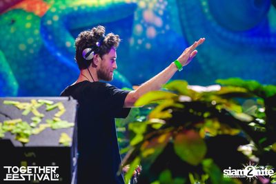 Together Festival 2019 (อัลบั้มที่ 5 วันที่ 1) — photo 194
