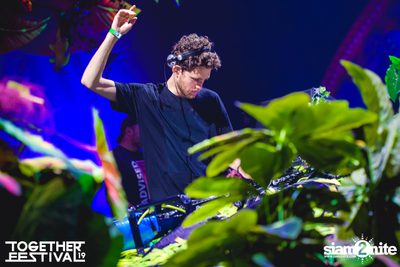 Together Festival 2019 (อัลบั้มที่ 5 วันที่ 1) — photo 195