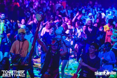 Together Festival 2019 (อัลบั้มที่ 5 วันที่ 1) — photo 196