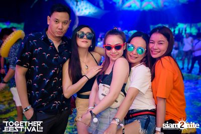 Together Festival 2019 (อัลบั้มที่ 5 วันที่ 1) — photo 198