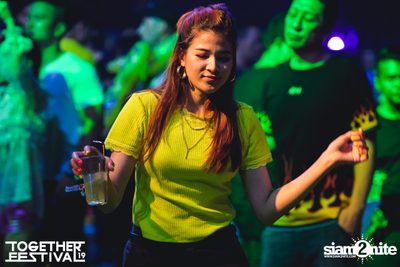 Together Festival 2019 (อัลบั้มที่ 5 วันที่ 1) — photo 199