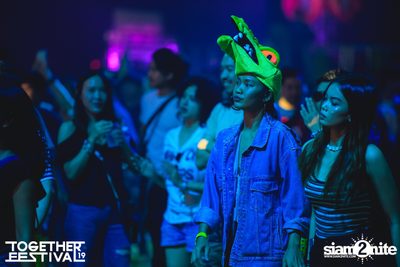 Together Festival 2019 (อัลบั้มที่ 5 วันที่ 1) — photo 201