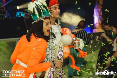 Together Festival 2019 (อัลบั้มที่ 5 วันที่ 1) — photo 202