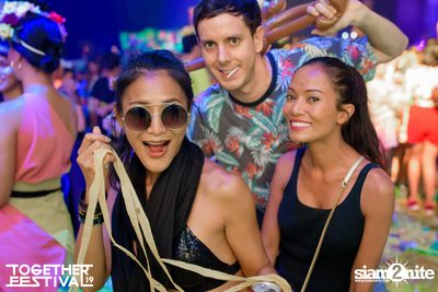 Together Festival 2019 (อัลบั้มที่ 5 วันที่ 1) — photo 203