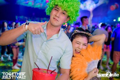 Together Festival 2019 (อัลบั้มที่ 5 วันที่ 1) — photo 206