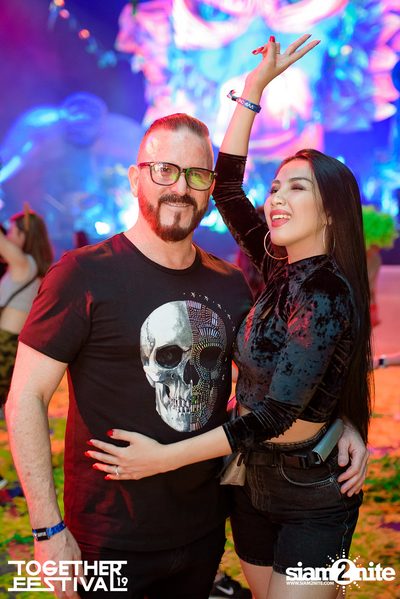 Together Festival 2019 (อัลบั้มที่ 5 วันที่ 1) — photo 209