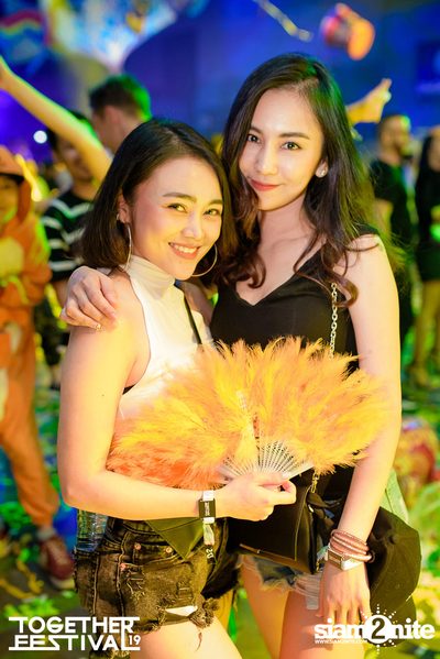 Together Festival 2019 (อัลบั้มที่ 5 วันที่ 1) — photo 210