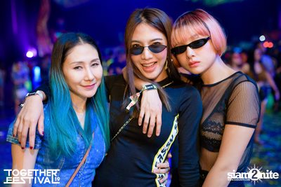 Together Festival 2019 (อัลบั้มที่ 5 วันที่ 1) — photo 211