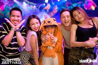 Together Festival 2019 (อัลบั้มที่ 5 วันที่ 1) — photo 212