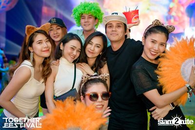 Together Festival 2019 (อัลบั้มที่ 5 วันที่ 1) — photo 213