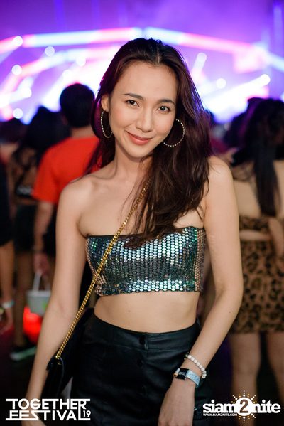 Together Festival 2019 (อัลบั้มที่ 5 วันที่ 1) — photo 216