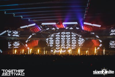 Together Festival 2019 (อัลบั้มที่ 5 วันที่ 1) — photo 217