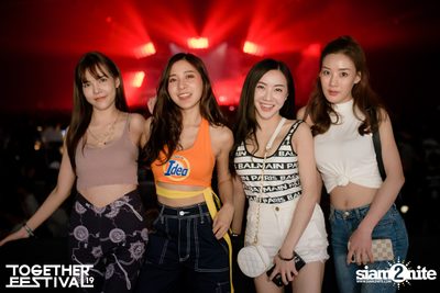Together Festival 2019 (อัลบั้มที่ 5 วันที่ 1) — photo 218