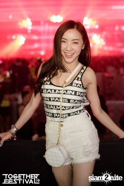 Together Festival 2019 (อัลบั้มที่ 5 วันที่ 1) — photo 221