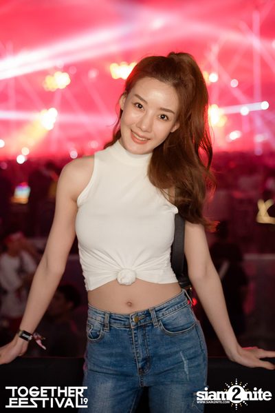 Together Festival 2019 (อัลบั้มที่ 5 วันที่ 1) — photo 222