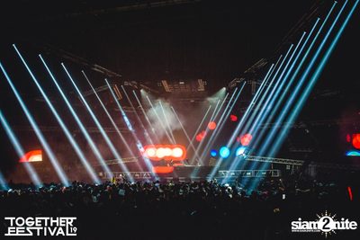 Together Festival 2019 (อัลบั้มที่ 5 วันที่ 1) — photo 223