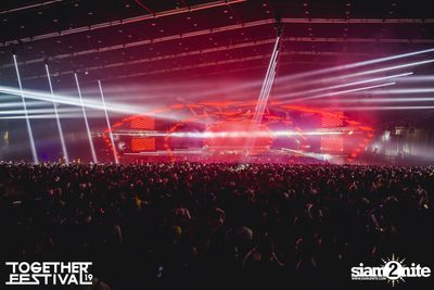Together Festival 2019 (อัลบั้มที่ 5 วันที่ 1) — photo 224