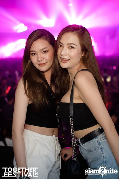 Together Festival 2019 (อัลบั้มที่ 5 วันที่ 1) — photo 225