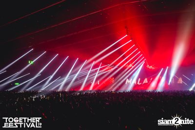 Together Festival 2019 (อัลบั้มที่ 5 วันที่ 1) — photo 226