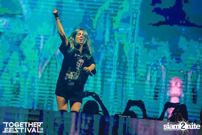 Together Festival 2019 (อัลบั้มที่ 5 วันที่ 1) — photo 228