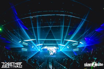 Together Festival 2019 (อัลบั้มที่ 5 วันที่ 1) — photo 230