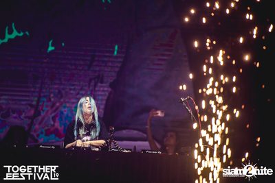 Together Festival 2019 (อัลบั้มที่ 5 วันที่ 1) — photo 232