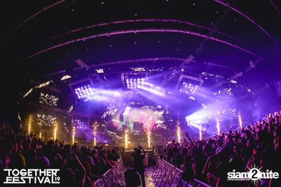 Together Festival 2019 (อัลบั้มที่ 5 วันที่ 1) — photo 233