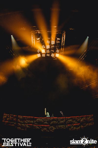 Together Festival 2019 (อัลบั้มที่ 5 วันที่ 1) — photo 235