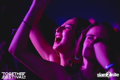 Together Festival 2019 (อัลบั้มที่ 5 วันที่ 1) — photo 237