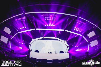 Together Festival 2019 (อัลบั้มที่ 5 วันที่ 1) — photo 238