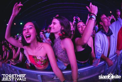Together Festival 2019 (อัลบั้มที่ 5 วันที่ 1) — photo 239