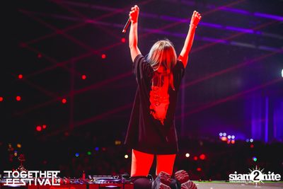 Together Festival 2019 (อัลบั้มที่ 5 วันที่ 1) — photo 242