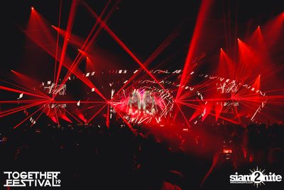 Together Festival 2019 (อัลบั้มที่ 5 วันที่ 1) — photo 247