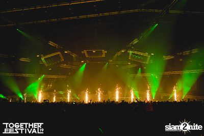 Together Festival 2019 (อัลบั้มที่ 5 วันที่ 1) — photo 248
