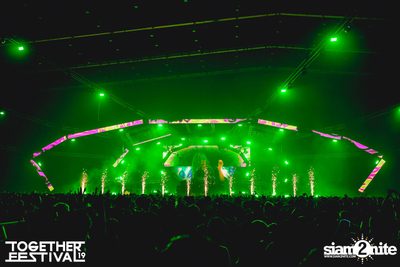 Together Festival 2019 (อัลบั้มที่ 5 วันที่ 1) — photo 249